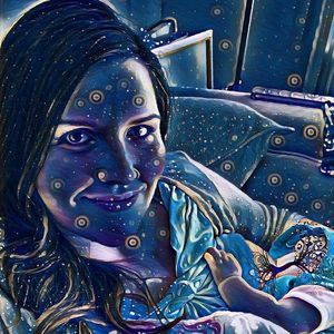 Meet your Posher, Jacquelyn